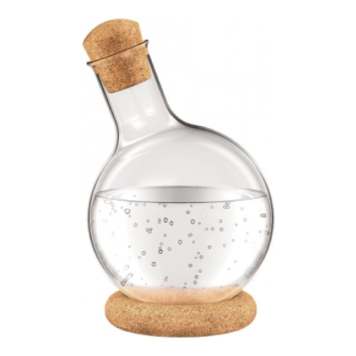 Декантер винный Bodum Melior, 2л, цвет прозрачный на VALLES.TOP