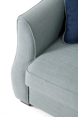 Диван NEXTFORM Довиль (Пума) удлиненный на VALLES.TOP