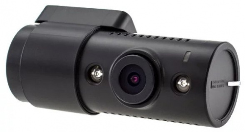 Видеорегистратор BlackVue DR650S-2CH IR на VALLES.TOP