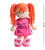 LJ-08 Подвесная декоративная фигурка LOVELY JOY LJ-08 Подвесная декоративная фигурка LOVELY JOY на VALLES.TOP