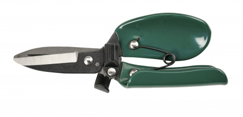 Мини-ножницы Burgon & Ball Ergo Deadheader для цветов на VALLES.TOP