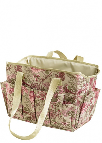 Сумка флориста для инструментов GardenGirl Chelsea Collection на VALLES.TOP