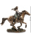 Статуэтка Veronese WS-920  "Рианнон - богиня лошадей" на VALLES.TOP