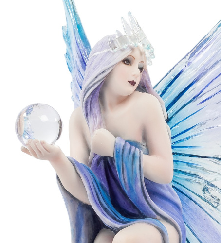 Статуэтка Veronese Звездочет WS-786 на VALLES.TOP