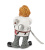 Фигурка The Comical World of Stratford Кухонный самурай RV-199 малая на VALLES.TOP