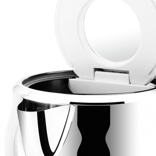 Электрочайник Stadler Form el'kettle 11 smart белый на VALLES.TOP
