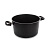 Кастрюля AMT Gastroguss Frying Pans с двумя ручками, 6,5 л на VALLES.TOP