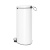 Бак Brabantia FlatBack+ мусорный, белый, 40 л Бак Brabantia FlatBack+ мусорный, белый, 40 л на VALLES.TOP