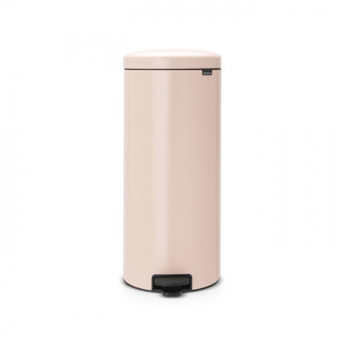 Бак Brabantia newicon мусорный, чайная роза, 30 л на VALLES.TOP