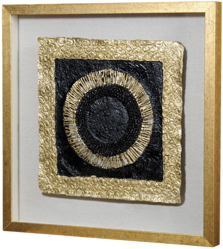 Панно Mart Gallery Бумажный замок 1 на VALLES.TOP