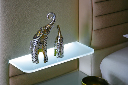 Кровать Dream Land Невада-2 двуспальная на VALLES.TOP