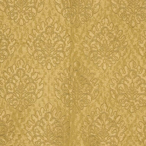 Ткань Galleria Arben Exclusive KURFA 323 GOLD на VALLES.TOP