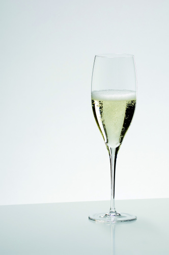 Бокал Riedel Vintage Champagne Glass для шампанского, 330 мл на VALLES.TOP