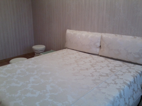 Кровать Dream Land Саронг на VALLES.TOP