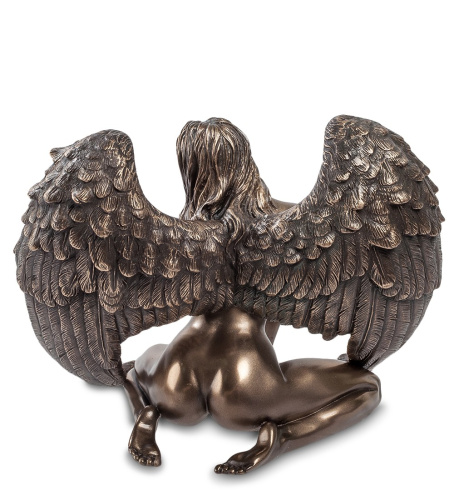 Статуэтка Veronese Ангел WS-151 на VALLES.TOP