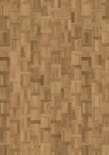 Паркетная доска Karelia Time Collection Дуб Time Natural 5G 3S 2426х198,5х15 мм (2.89 м2) на VALLES.TOP