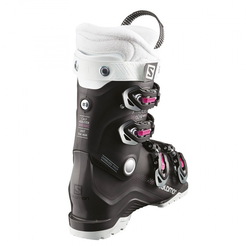 Ботинки Salomon X ACCESS 60 W горнолыжные на VALLES.TOP