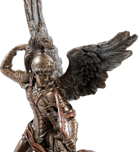 Статуэтка Veronese Архангел Уриил WS-935 на VALLES.TOP