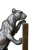 Набор Eichholtz Lioness держателей для книг, 2 шт. Набор Eichholtz Lioness держателей для книг, 2 шт. на VALLES.TOP