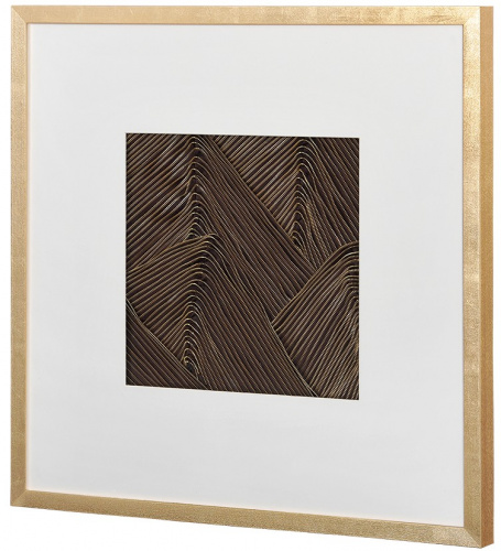 Панно Mart Gallery Золотник на VALLES.TOP