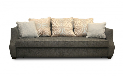 Диван NEXTFORM Довиль (Пума) удлиненный на VALLES.TOP