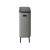 Бак Brabantia Touch Bin Bo Hi мусорный, минерально-серый, 60 л Бак Brabantia Touch Bin Bo Hi мусорный, минерально-серый, 60 л на VALLES.TOP