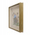 ART-405/4 Панно "Дзен медитация" на VALLES.TOP