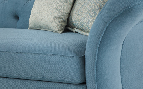 Диван NEXTFORM Родео удлиненный на VALLES.TOP