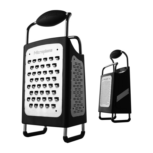 Терка Microplane Specialty четырехсторонняя на VALLES.TOP