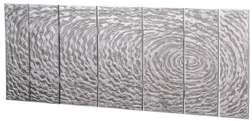 Панно Mart Gallery Галактика на VALLES.TOP