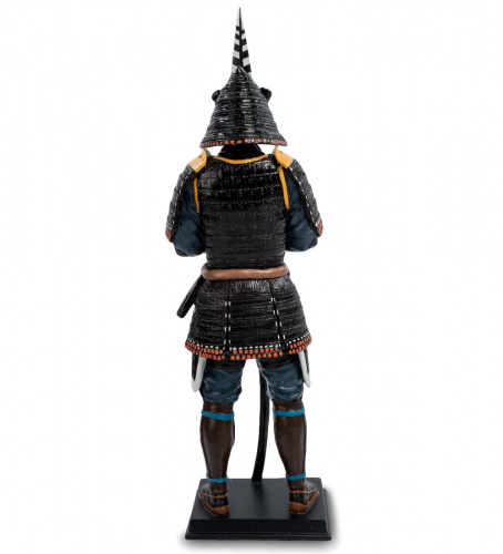 Статуэтка Veronese Феодал Ода Нобунага WS-750 на VALLES.TOP