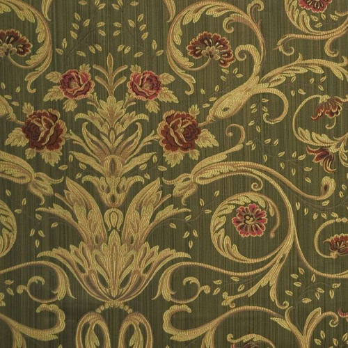 Ткань Galleria Arben Exclusive LAMPASS 0229 COL.63 FIG des.2-2172 140 CM на VALLES.TOP