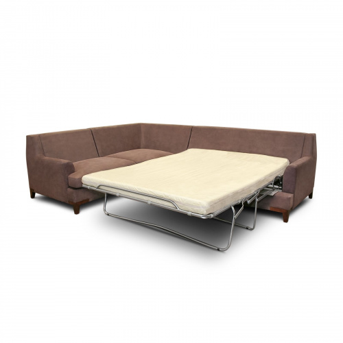 Диван NEXTFORM Детройт вариант 2 угловой на VALLES.TOP