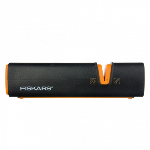 Точилка Fiskars для дровокола на VALLES.TOP