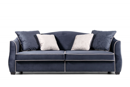 Диван NEXTFORM Довиль (Пума) удлиненный на VALLES.TOP