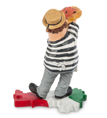 Фигурка The Comical World of Stratford Шеф-повар Италии RV-381 на VALLES.TOP