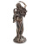 Статуэтка Veronese WS- 58/ 1 "Фортуна - богиня удачи" на VALLES.TOP