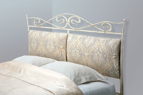 Кровать Dream Land Мелвилл двуспальная на VALLES.TOP