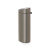 Бак Brabantia Touch Bin New мусорный, платиновый, 40 л Бак Brabantia Touch Bin New мусорный, платиновый, 40 л на VALLES.TOP