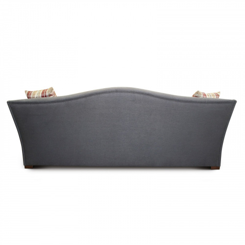 Диван NEXTFORM Бергамо (Пума) удлиненный на VALLES.TOP