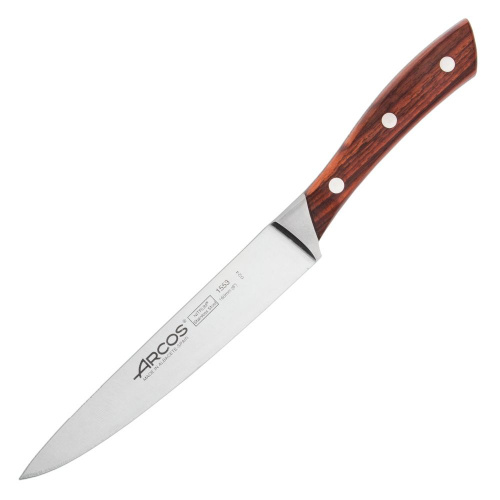 Нож ARCOS Natura кухонный, 16 см на VALLES.TOP
