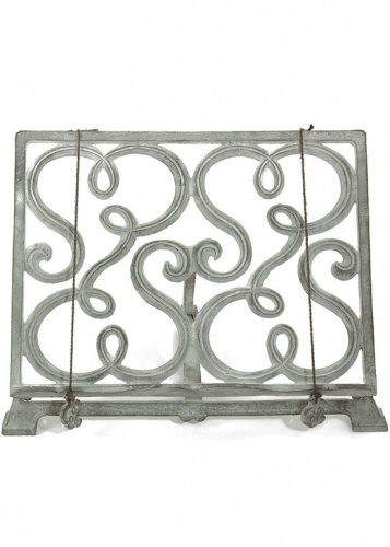 Подставка Esschert Design для поварской книги на VALLES.TOP