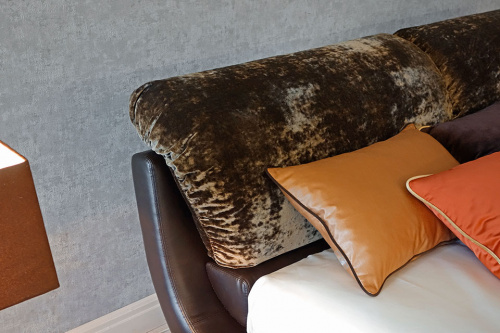 Кровать Dream Land Бали двуспальная на VALLES.TOP