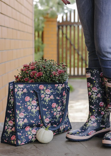 Сумка casual Flower Girl Briers на VALLES.TOP