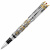 Ручка-роллер Montegrappa Game of thrones Iron throne silver на VALLES.TOP