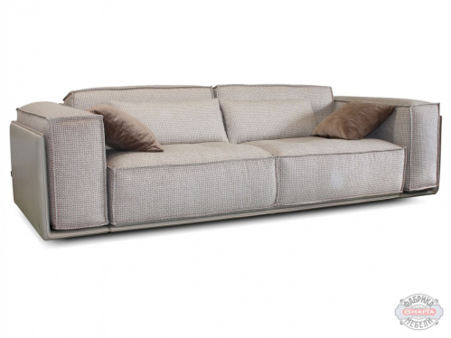 Диван Selecta Лофт модульный на VALLES.TOP