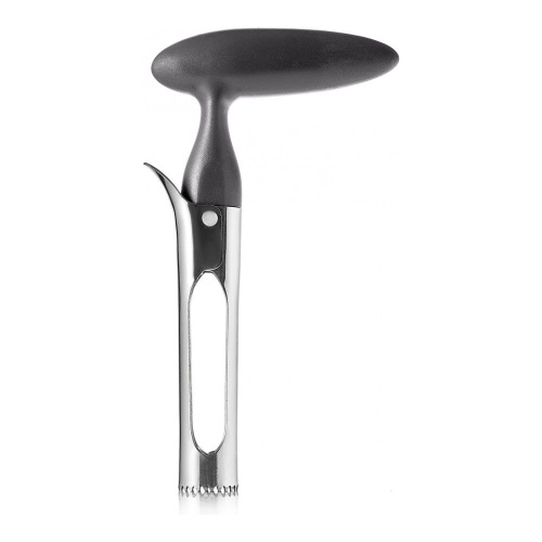 Удалитель сердцевины фруктов Walmer Vegan, цвет хром на VALLES.TOP