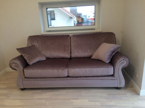 Диван RoyBosh Версаль прямой на VALLES.TOP