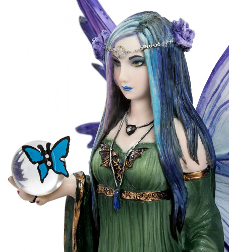 Статуэтка Veronese Мистическая аура WS-784 на VALLES.TOP