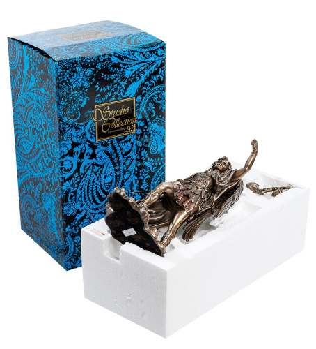 Статуэтка Veronese Архангел Михаил WS-937" на VALLES.TOP